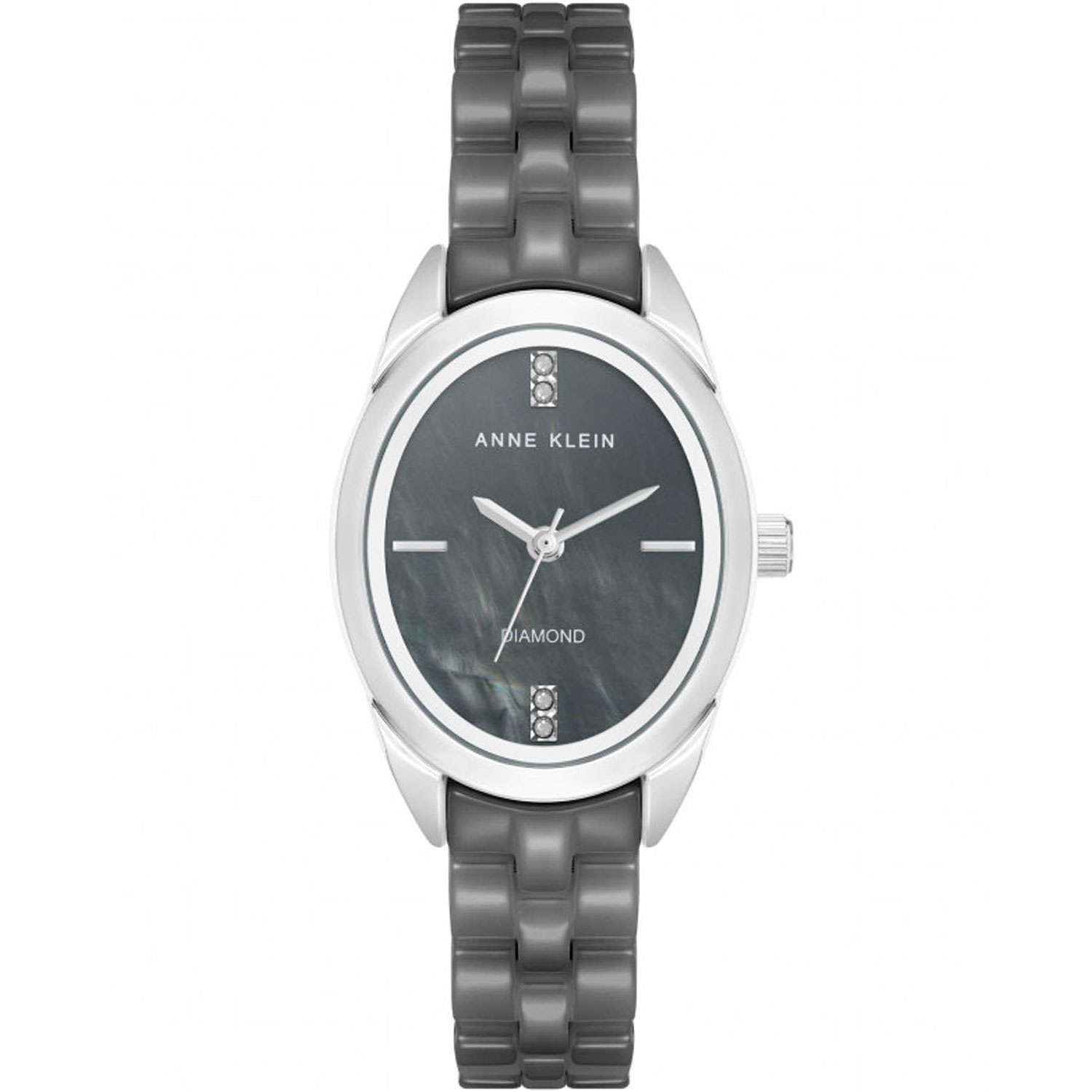 Часы Anne Klein Ceramic 5183DGSV